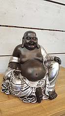 Lucky Boeddha - hoogte 30 cm