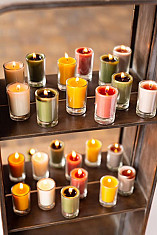 Petits candles