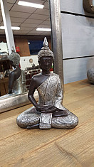 Thaise Boeddha - hoogte 20 cm