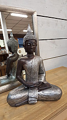 Thaise Boeddha - Hoogte 30 cm