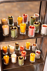 Petits candles
