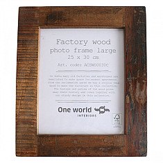 Fotolijst Factory L