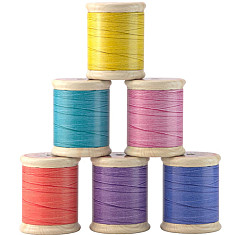 Bewaarblikje - Cotton Reel Tin