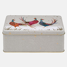 Bewaarblik Pheasant
