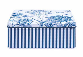 bewaarblik Etchings & Roses