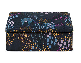 Bewaarblik midnight Leopard