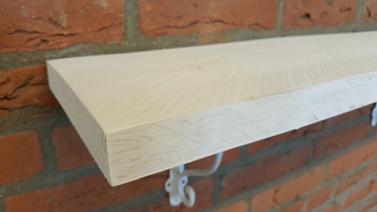 Wandplank Brocante
