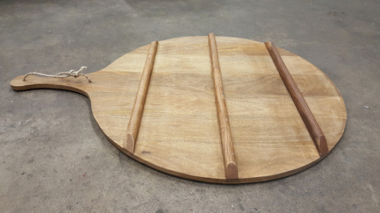 Tapasplank Rond 76 cm