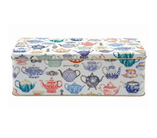 bewaarblik teapots