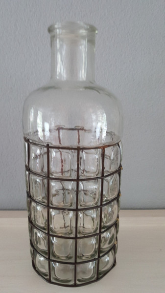Decoratieve vaas India L