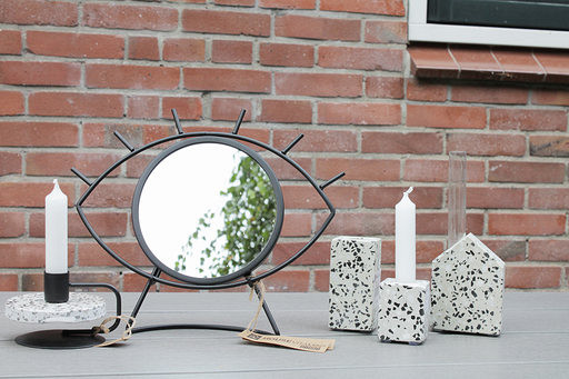 Spiegel Eye See You - 2 Kleuren