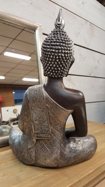 Thaise Boeddha - Hoogte 30 cm