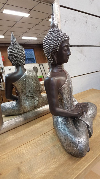Thaise Boeddha - Hoogte 30 cm