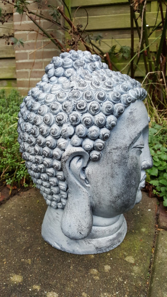 Boeddha hoofd 